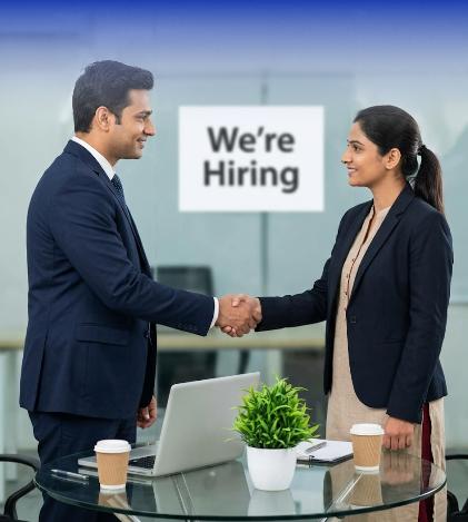 Recruitment Consultancy