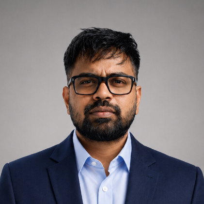 Kunal Gaurav