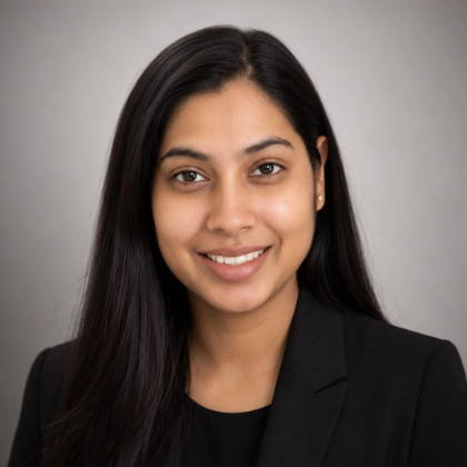Manisha Chauhan