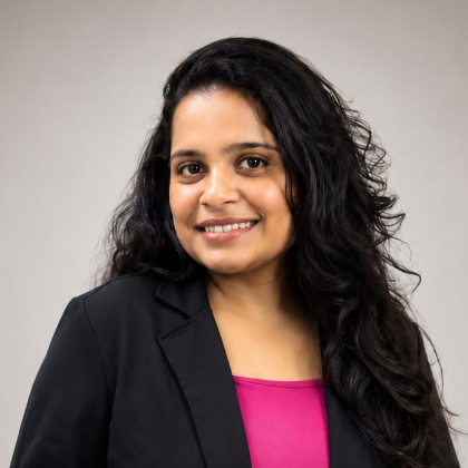 Pratishtha Sharma